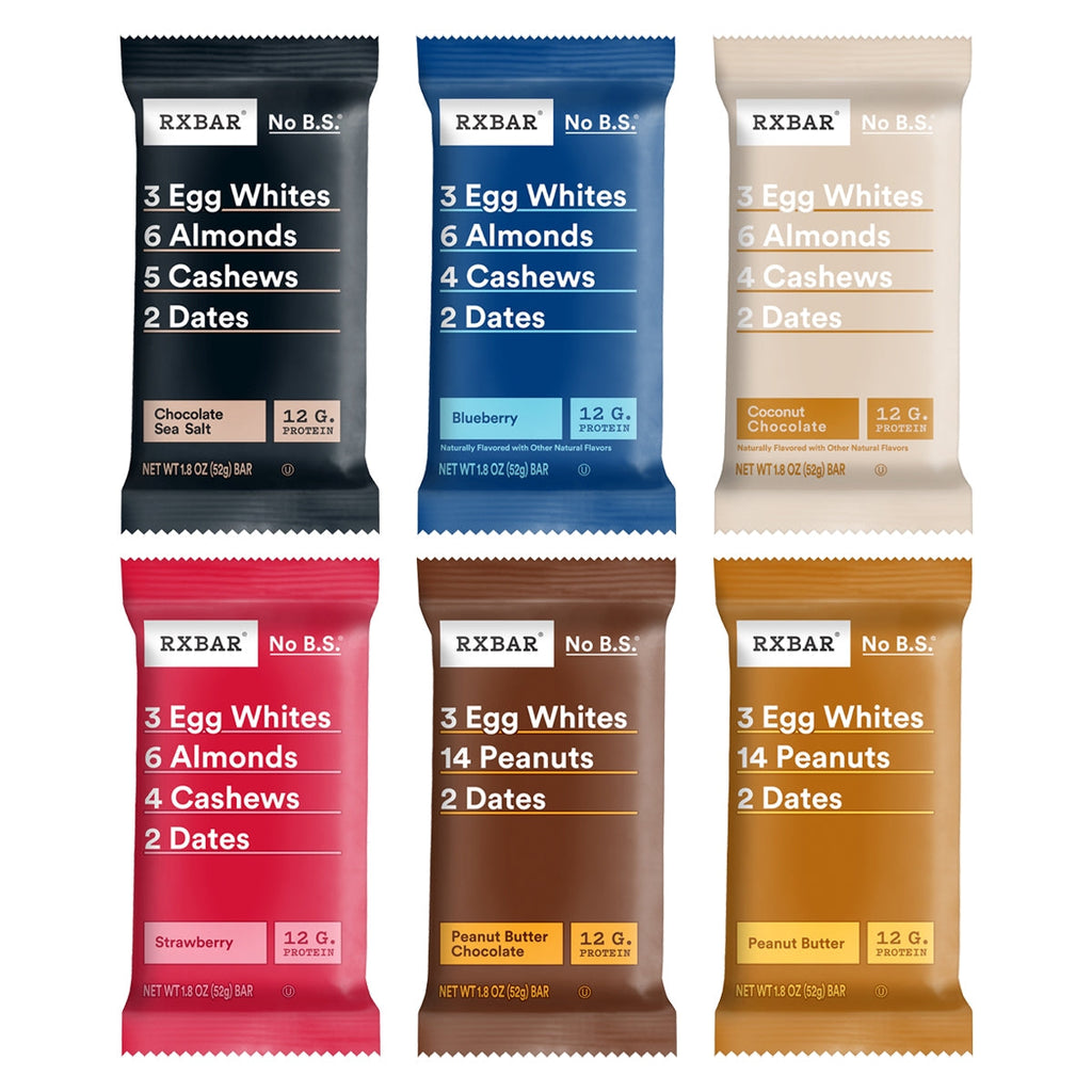 Variety Pack